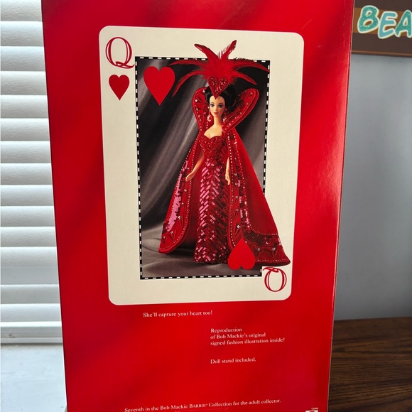 Vintage Bob Mackie Barbie - Picture 2 of 3